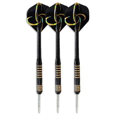 Exquisite Professional Steel Tip Darts Set