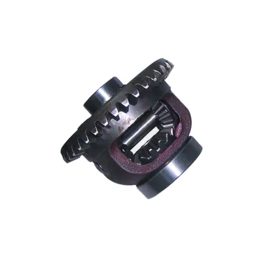 China Tricycle Parts 3 Wheels Motorcycle Parts