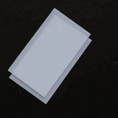 Hot Selling V2 Frosted PC Plastic Light Diffuser