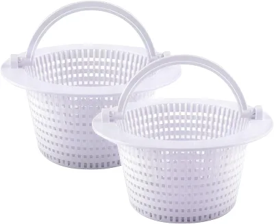 High Quality Swimming Pool Accessories Pool Skimmer Filter Basket