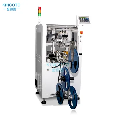 2000 Capacity Per Hour Tape Recorder First Choice for Factories Solution Companies and Chip Manufacturers