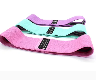 Squat Resistance Band Buttock Compression Ring Buttock Compression Ring Squat Buttock Compression Band