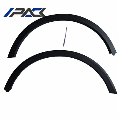 Factory OE 10252369 10252370 Direct Rear Wheel Apron for MG ZS 2017
