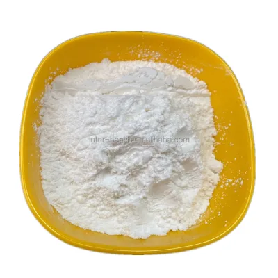 Bulk Citrus Aurantium Extract CAS 5985-28-4 Synephrine Hydrochloride / Synephrine Hcl Powder
