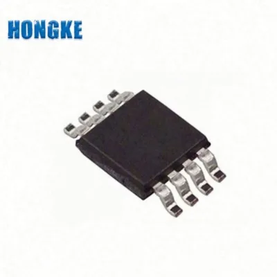 Electronic Ic STTS75DS2F STTS75 MSOP8