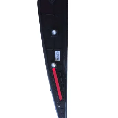 JAC Truck Spare Parts Left Triangle Cover Assembly