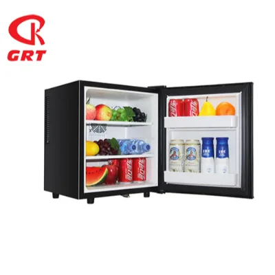 GRT-BC20A Factory Price Small Refrigerator Home Bar Beverage Cooler