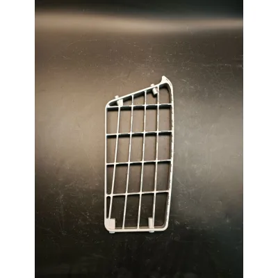 JIAYI New High Quality Aluminum Truck Side Step Lower Model -09-019 for HINO LFS/LFR/LSH 21~35Tons Truck