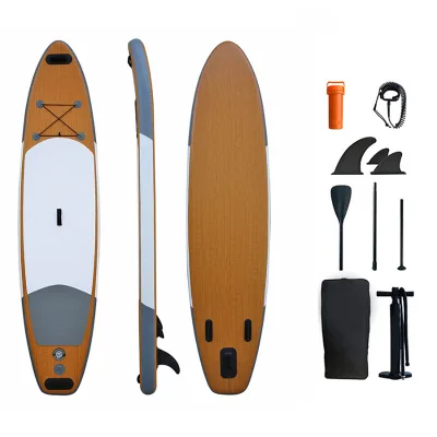 Water Sport Mini Surf Paddle Board Surfboard Stand up Outdoor Inflatable All Round Board