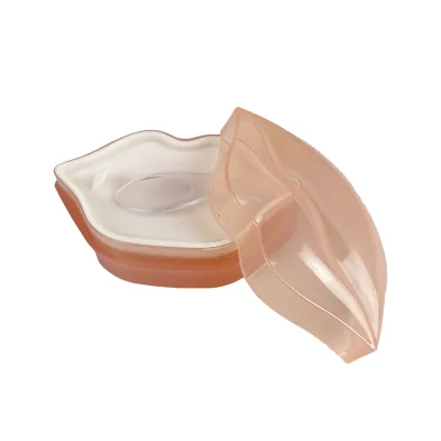 Manufacturer Supplies Lip Mask for Softening Nourishing Moisturizing Hydrating Gel Lip Mask