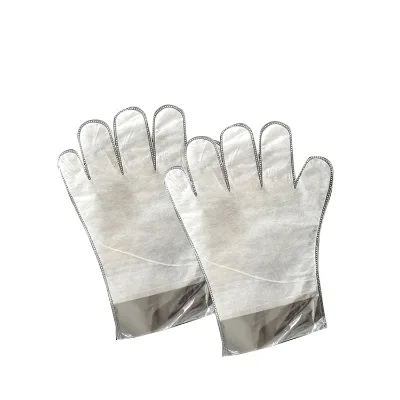 Custom Exfoliating Whitening Moisturizing Hydrating Collagen Hand Sheet Mask for All Skin
