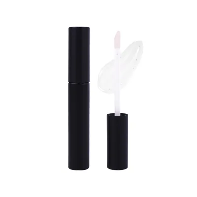 Hot Selling Beauty Products Quick-Drying Mascara Private Label Suitable for Using Lash Glue to Adhere Small Props to the Face