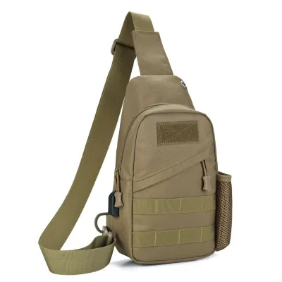 Tactical Chest Tactical Gun Range Tactical Backpack Bag Messenger Bag Tactical