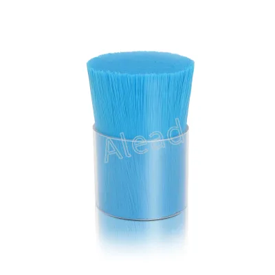 15 Years Experience Colorful and Soft PP Monofilament PP Brush Filament for Making Cleaning Brush or Hand Broom