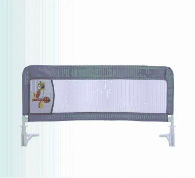 2025 Simple Basic Baby Bed Rail