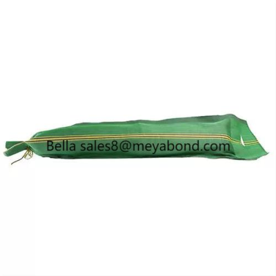 Silt Bags, Sand Bags