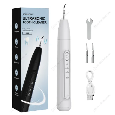 Portable Dental Ultrasonic Scaler Veterinary Dental Scaler Cavitron Dental Ultrasonic Scaler