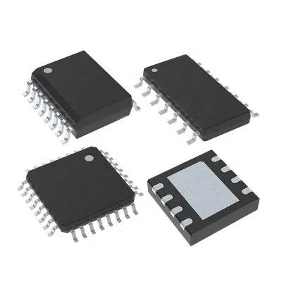 Microcontrollers/microcontrollers (MCU/MPU/SOC) LQFP48 MM32F031C6T6