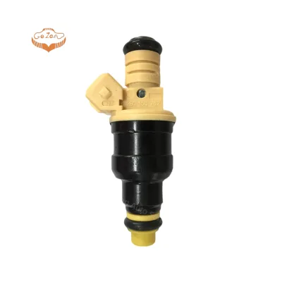 Good Price Fuel Injector Nozzle 0280150762 for Volvo Peugeot Citroen 205 309 605 Bx Xm V6 24V Engine Auto Parts