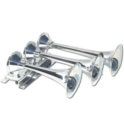 Big Horn with Music for Truck