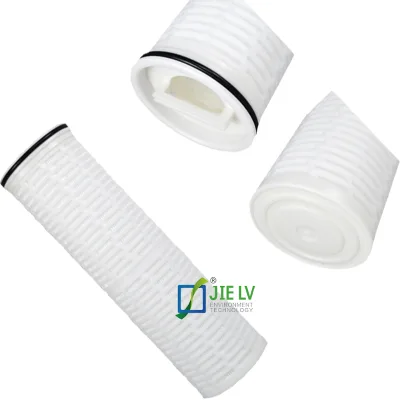 2022 New 483gb445 Filter Unique Pleat Design with High Contaminant Loading for Car Oil Filters Filter Supplies Idea