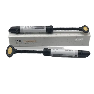 Dental Composite DX.Esthetic Light Cure Composite Incisal/Amber/Blue