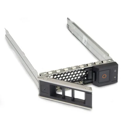 X7K8W 3.5'' HDD Caddy SAS SATA Server Tray for Dell R740 R640 R940 R540 R740XD 14G