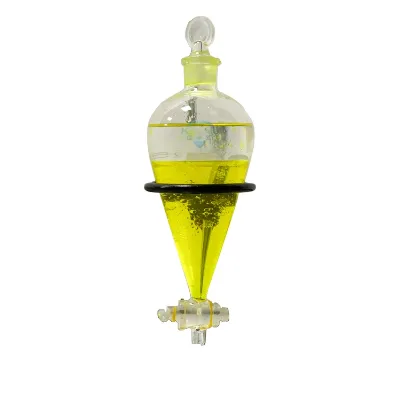 Hydrocarbon Organic Chemicals Low Aromatic Solvent Catches 260# Mental Extraction Fluid for Copper Mines