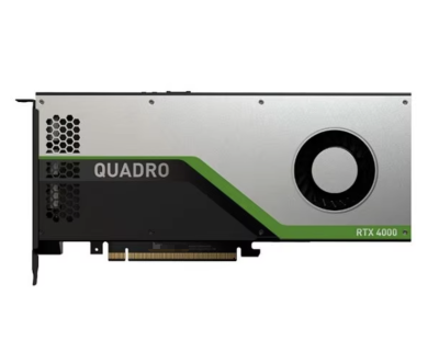 Quadro Rtx 4000 Graphic Card on Stock Rtx 4000 Video Card Gddr6 8Gb for Desktop Workstation