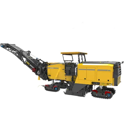 XM2005K High Efficiency Top Brand Asphalt Pavement Milling Machine with Gearbox Bearing Engine & Motor 1 Year Warranty