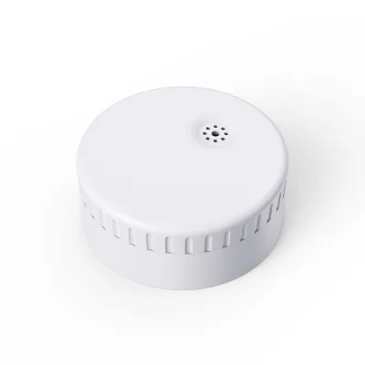 BLE Temperature and Humidity Beacon with IP67 Waterproof and 40,000 Record Storage