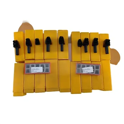 Tool Holder for Cylinder Block and Head Plane Milling SK1000 Machine Stock Available