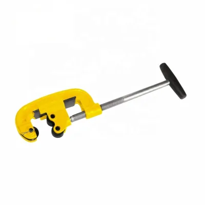 Professional Portable Heavy Duty PPR Plastic Alloy Steel Copper Pipe Cutter Tool