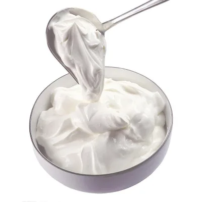 Type N50 Rich Fat Whipping Cream Powder
