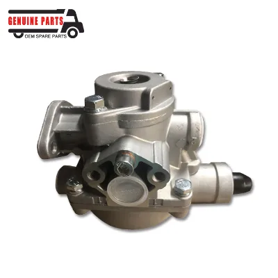 9710021500 9730110000 Relay Valve Use for MAN Truck Parts Spare Chassis