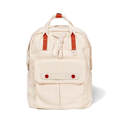 Large Student Backpack Cool School Bags for Teenagers