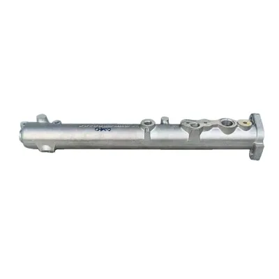 DX340LCA excavator engine parts water cooling pipe 65.06301-0240 65.06301-0240A