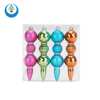 New Special Edition Christmas Balls Custom Christmas Balls Christmas Decorations