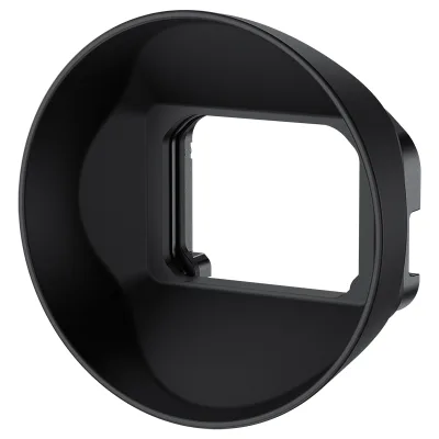New Design Silicone Eyecup Camera Accessory for Canon EOS Mark R5 II