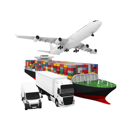 15 Days Cost-Effective Multi-Scenario On-Time Delivery to Europe Sea-Air Combined Express Shipping