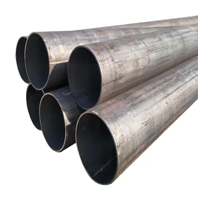 Aisi 4310 Seamless Pipe 5mm Thickness in Stock China Professional Manufacturer Large Stock Seamless Carbon Steel Pipe