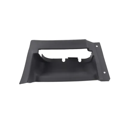 Garnish Side Foot Step Running Board Pedal Board for Hyundai HD45 HD65 HD75 Truck 2009 2010