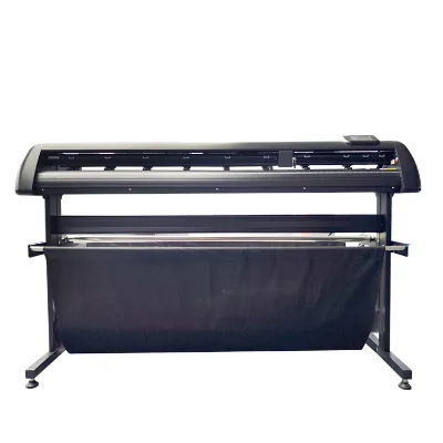 Vinyl Cutter Plotter for Car Sticker Tempered Glass Screen Protect Printer and Cutting