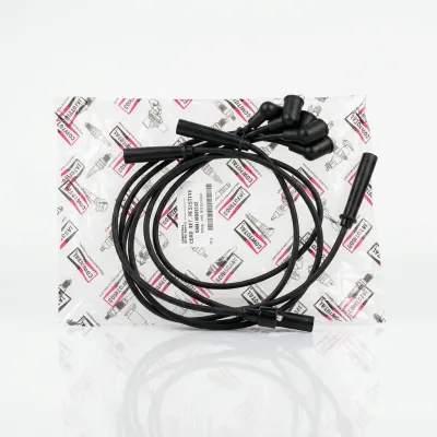Ignition Spark Cable Plug Wire for Mitsubishi MD023742