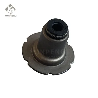 5048348AA Valve Guide Seal for Jeep Jeep Grand Cherokee Wrangler Compass Cherokee 2018-2025 05048348AA 2.0T