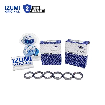 IZUMI ORIGINAL 10PE1 10PD1 10PC1 Valve Seat Diesel Engine Parts for ISUZU