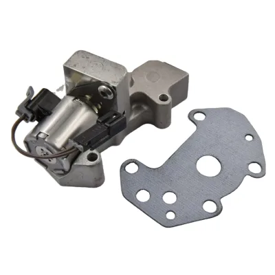 Governor Pressure Solenoid Block Conversion Kit for 1994-2007 Dodge 5.9L