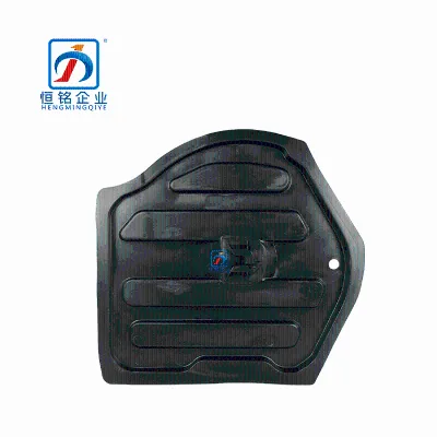 HM Mercedes Benz W212 Plastic Wheel Tire Cover Spare Well Black Luxury 100% Fitment E-Class 2126100075