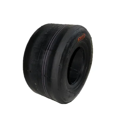 Replacement 5Inch 10x4.50-5 11x7.10-5 10x3.60-5 Go Kart Tire Scooter Parts for ATV Go-Kart Quadricycle Scooter Buggy Quad Bike