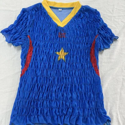 women football top